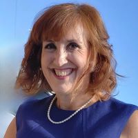 Maria Scranton, MD headshot